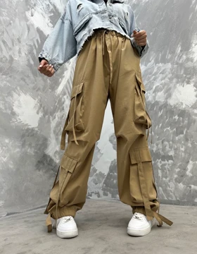 شلوار کارگو