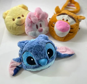 کیف عروسکی پولیشی