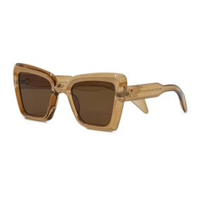 عینک آفتابی موسکات پلاریزه کد Moscot-6009
