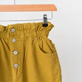 شلوار مام فیت کد 1039