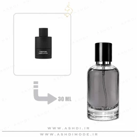 عطر ادکلن تام فورد آمبره لدر مردانه 30 میل اشدی اکسترا پرفیوم Tom Ford Ombré Leather Men 30ml ASHDI Extra Parfum