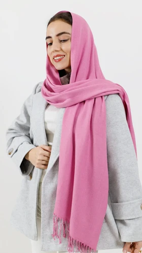 شال پاییزه ترک