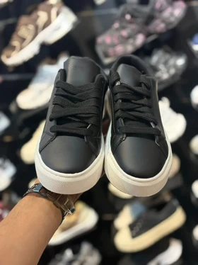 کفش مردانه ونس برشکا ساده