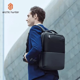 کوله پشتی لپتاپ Arctic Hunter مدل B00681