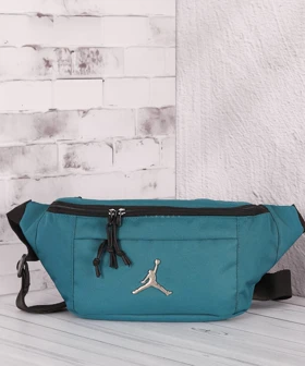 کیف بادی بگ آبی Jordan کد 1637