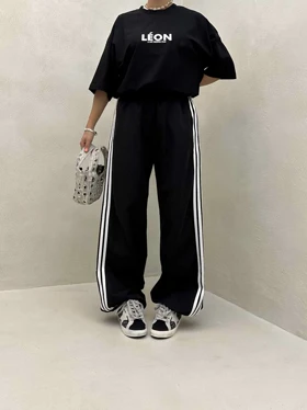 شلوار کارگو ADIDAS