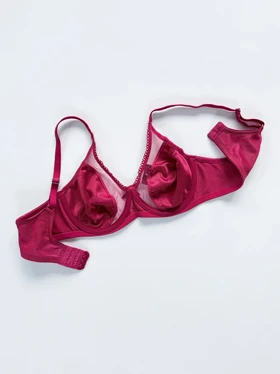 سوتین تک فنردار پرلون دلنشین D.N