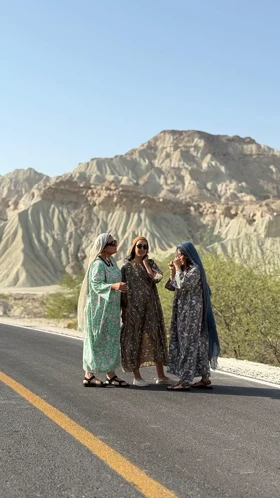 کفتان طرح‌دار