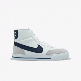 کفش ونس ساق‌دار زنانه مدل 0334 _ NIKE