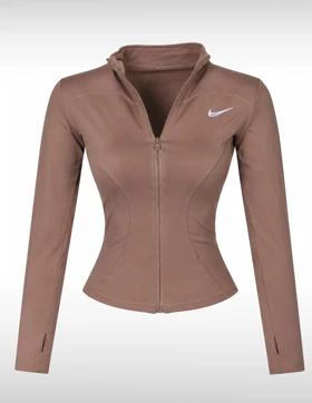 سویشرت ورزشی زنانه نایک Nike Freya Fit W