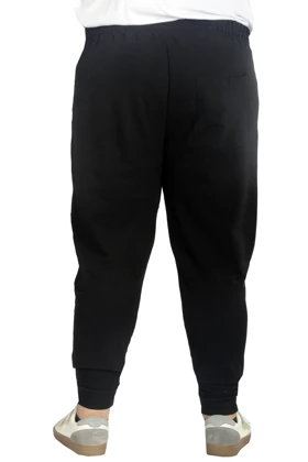 شلوار گرمکن سایز بزرگ مردانه مدکس modexl