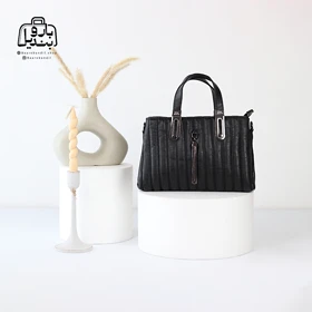 کیف زنانه دوشی دنیز جنوا Deniz Jenova کد 0077