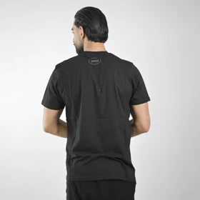 تیشرت ورزشی مردانه جردن مدل Mub-0703 طوسی تیره