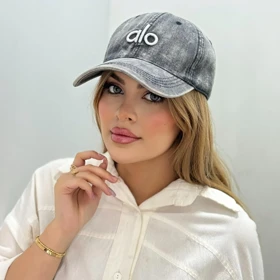 کلاه بیسبالی جین الو وارداتی