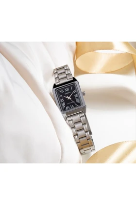 ساعت زنانه اورجینال casio casio