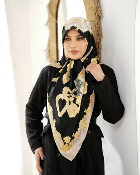 روسری مجلسی