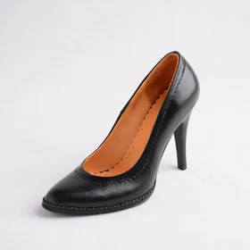 کفش مجلسی زنانه 708 (مشکی)
