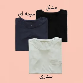تیشرت ریلکس