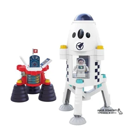 گیت علمی موشک جعبه ای هایلا کد 8983