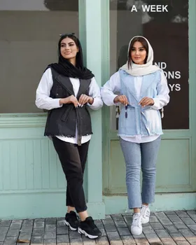 وست جین مدل پرند کد 2699