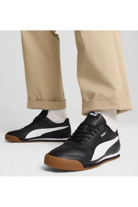 کفش راحتی مردانه Puma Turino II مشکی 373117