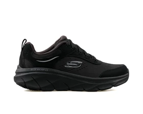 کفش روزانه Skechers Dlux Walker 2.0 PC_232715-BBK