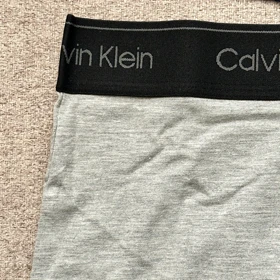 پک شورت سه عددی نیم پا کالوین کلین(ck)