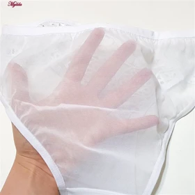 ست شورت و سوتین زنانه پانیذ مدل گیپوری فنردار کد 9036-4