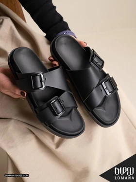 اسلیپر دوسگک HA لومانا - کد 2798