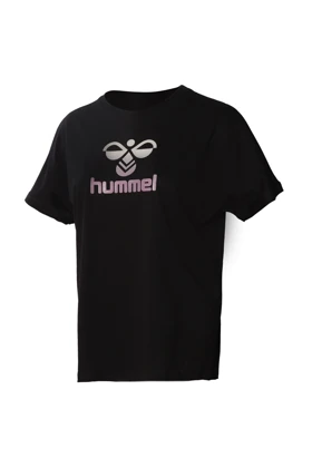 تیشرت زنانه اورجینال هامل hummel