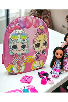 کوله پشتی بچگانه shopiolog shopiolog