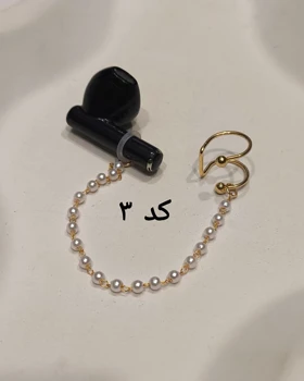 گوشواره تک کش