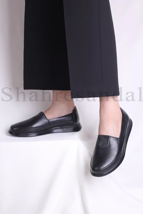 کفش پرسنلی زنانه کد 4026