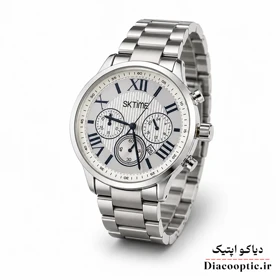 ساعت مچی مردانه برند Sktime مدل Do1307 استیل