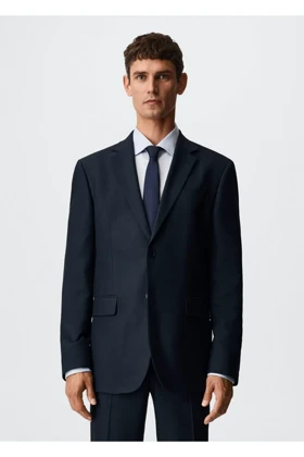 کت و ژاکت مردانه mango-man