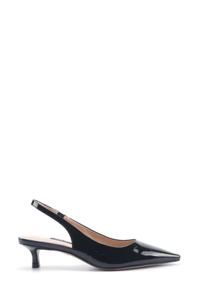 کفش پاشنه‌بلند کلاسیک زنانه اورجینال nine-west nine-west