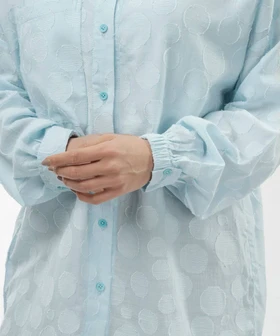 شومیز زنانه فلاویا مدل W1314554SH