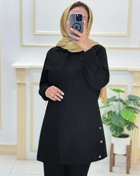 شومیز مانتویی پراما