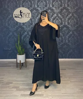 مانتو پارتین کد : 7858