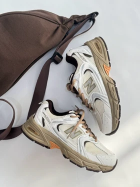 کتانی نیوبالانس پلاس 4196