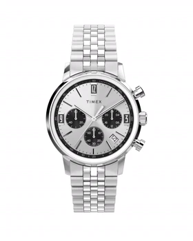 ساعت مچی مردانه تایمکس TIMEX TW2W10400