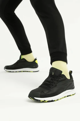 کتانی مردانه کینتیکس kinetix