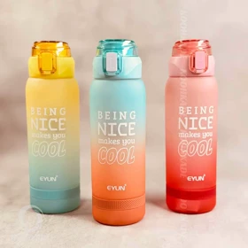 قمقمه EYUN NICE COOL حجم 1 لیتر