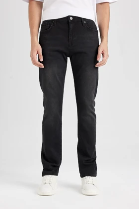 شلوار جین مردانه defacto