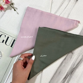 روسری سوپر نخ ترک وارداتی کد1097