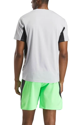 تیشرت بازوی کوتاه مردان خاکستری ATHLETE TEE 2.0 RBK-CHILL