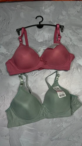 سوتین بدون فنر کبریتی