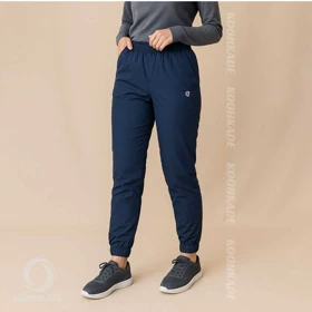 شلوار آیرو راسته مدل COCO