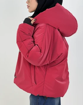 کاپشن سیلیکونی شقایق(72)کد:4615