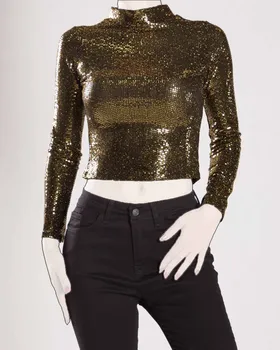 شومیز نیم‌تنه مجلسی ترک